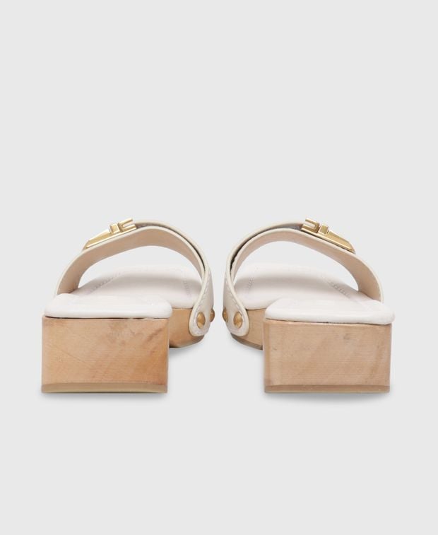 Jacquemus Mules Les Tatanes