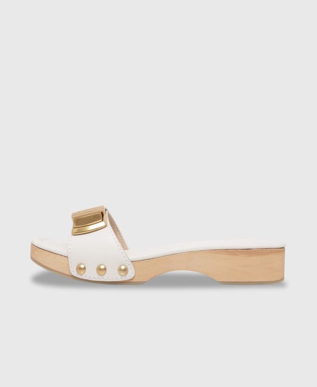 Jacquemus Mules Les Tatanes