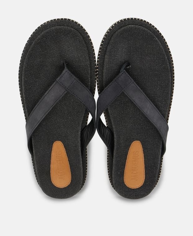 Jacquemus Flip flops Tatanes