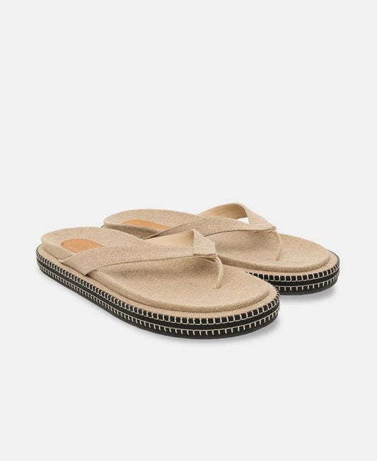 Jacquemus Flip flops Les Tatanes Ble