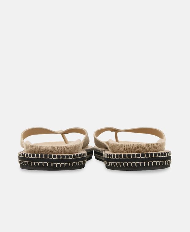 Jacquemus Flip flops Les Tatanes Ble