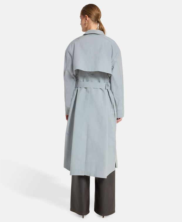 Jacquemus Trench coat