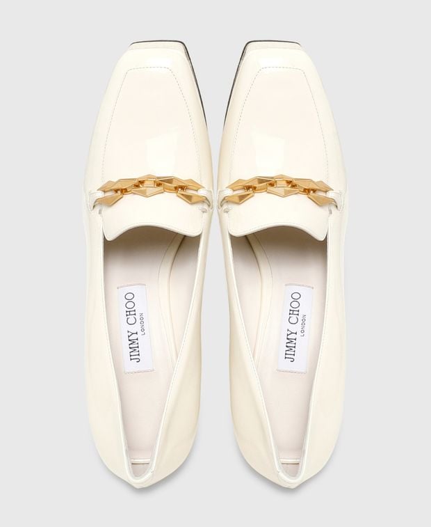 Jimmy Choo Pumps Diamond Tilda 140
