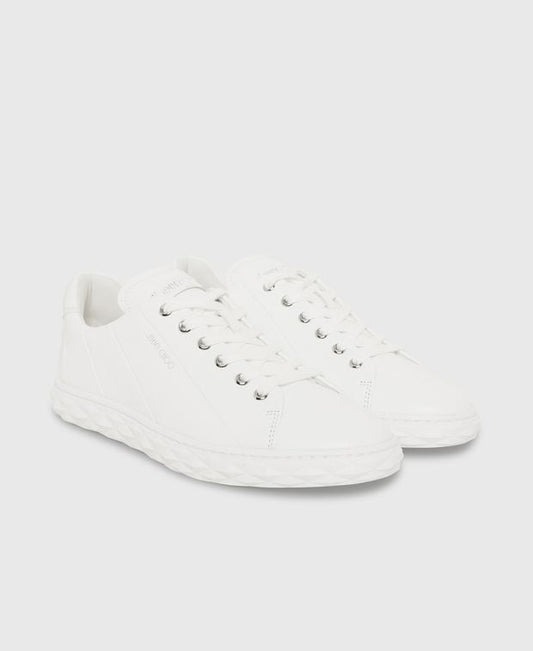 Jimmy Choo Sneakers Diamond