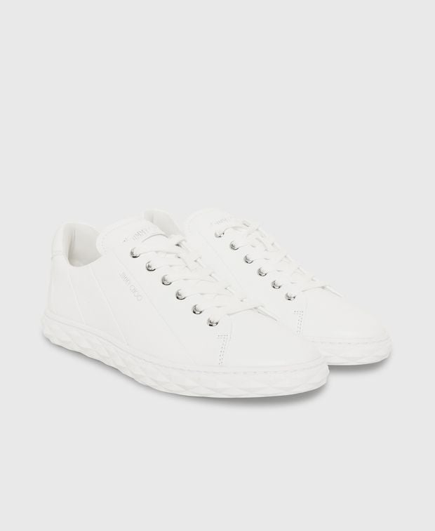 Jimmy Choo Sneakers Diamond
