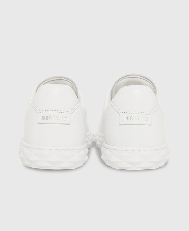 Jimmy Choo Sneakers Diamond