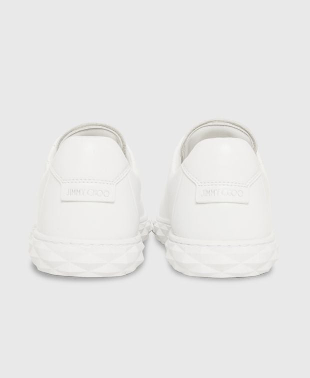 Jimmy Choo Sneakers Diamond