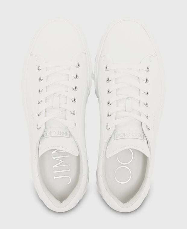 Jimmy Choo Sneakers Diamond