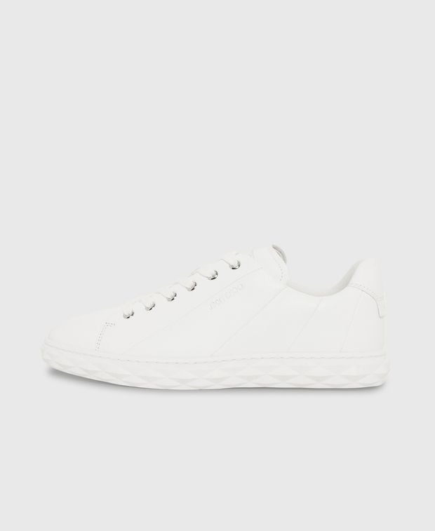 Jimmy Choo Sneakers Diamond