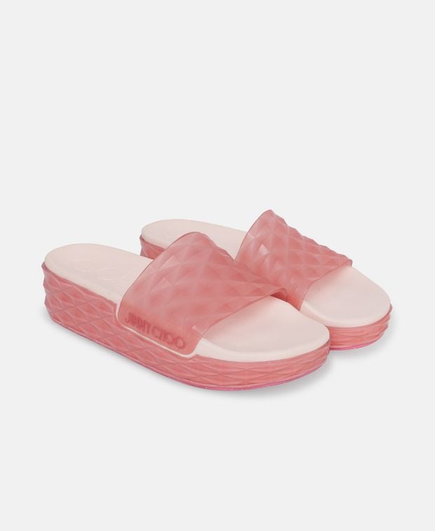 Jimmy Choo Slides