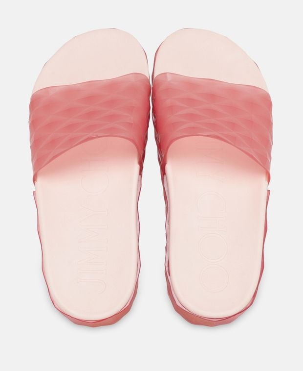 Jimmy Choo Slides