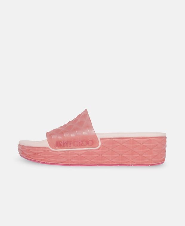 Jimmy Choo Slides