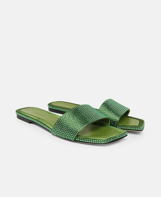 Jimmy Choo Mules Clovis