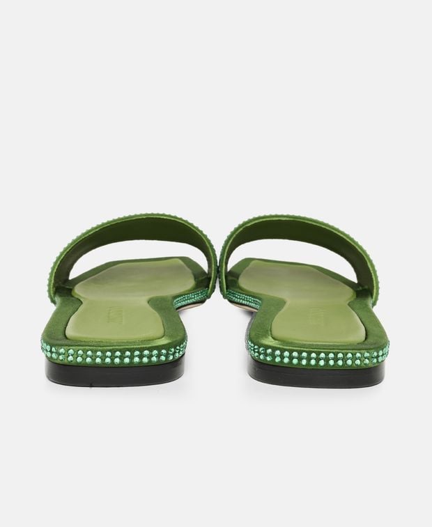 Jimmy Choo Mules Clovis