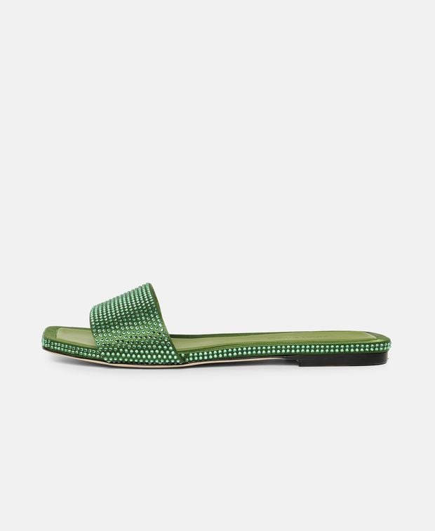 Jimmy Choo Mules Clovis