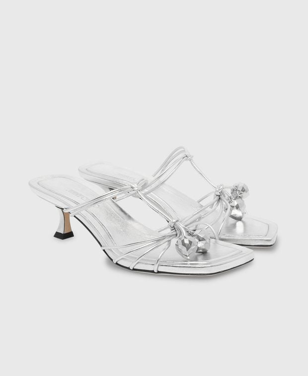 Jimmy Choo Mules Jemma
