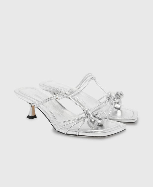 Jimmy Choo Mules Jemma