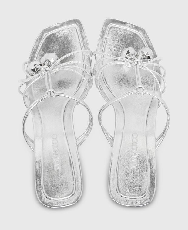 Jimmy Choo Mules Jemma