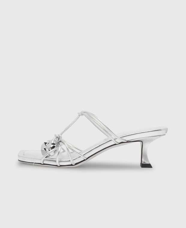 Jimmy Choo Mules Jemma