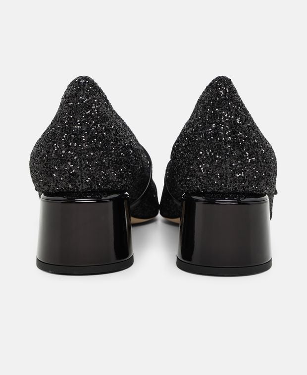 Jimmy Choo Mary Jane pumps Elisa