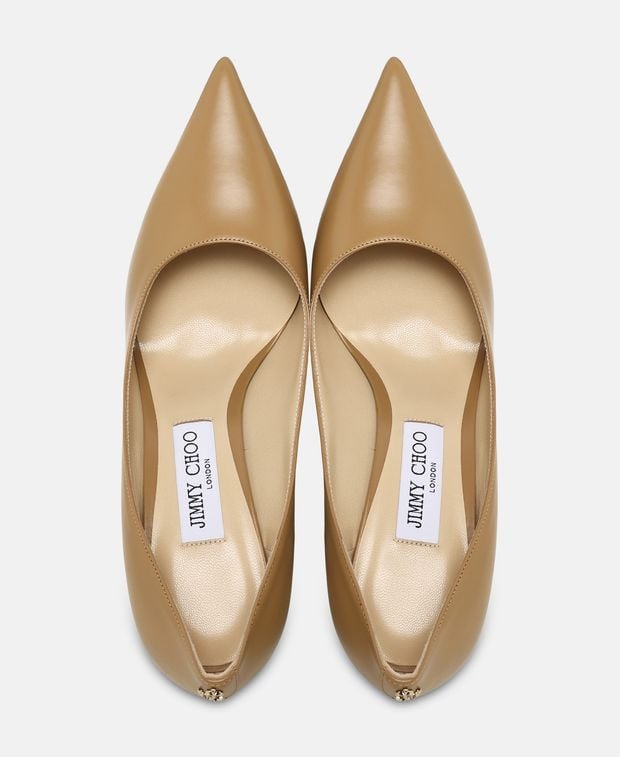 Jimmy Choo Pumps Love 85