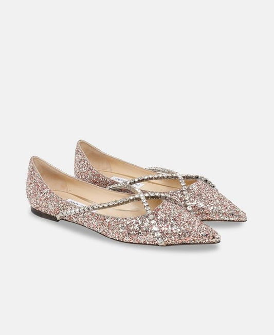 Jimmy Choo Ballet flats Genevi