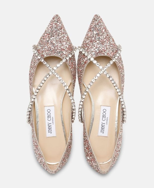 Jimmy Choo Ballet flats Genevi