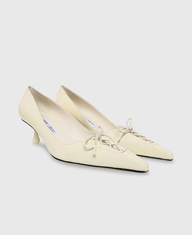 Jimmy Choo Pumps Scarlett 50