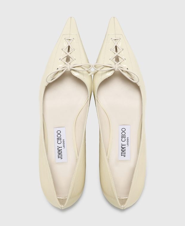 Jimmy Choo Pumps Scarlett 50