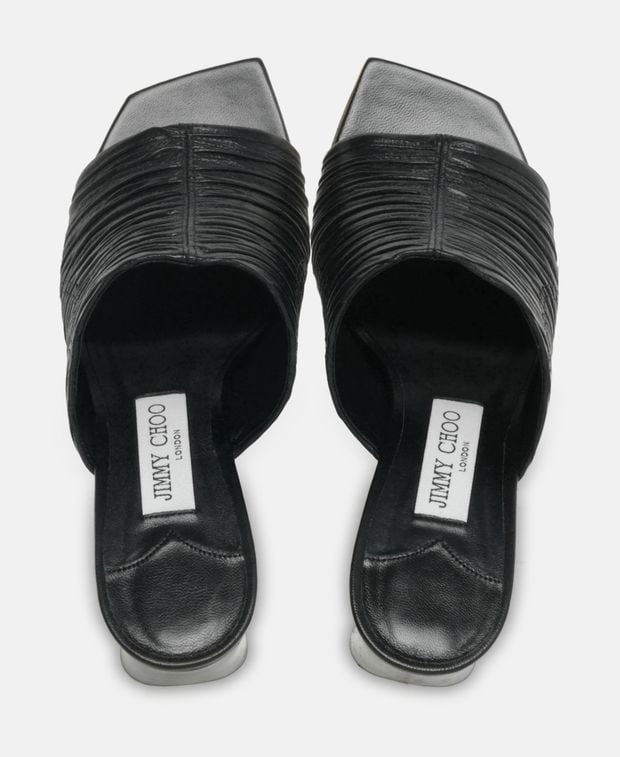 Jimmy Choo Mules Lua