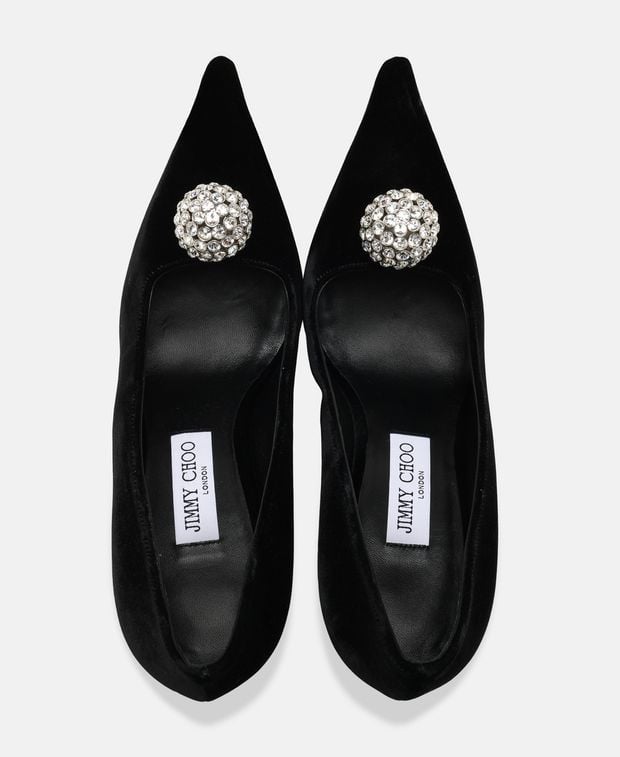 Jimmy Choo Pumps Orb