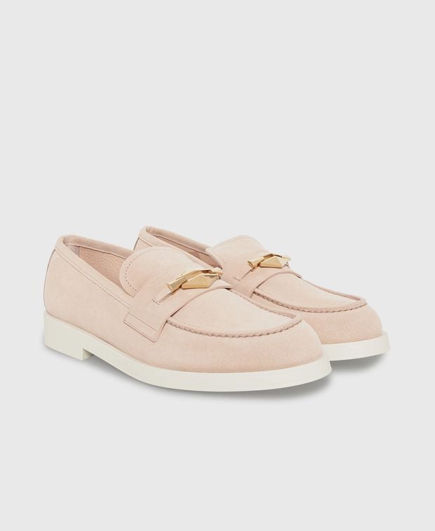 Jimmy Choo Loafers Maddie