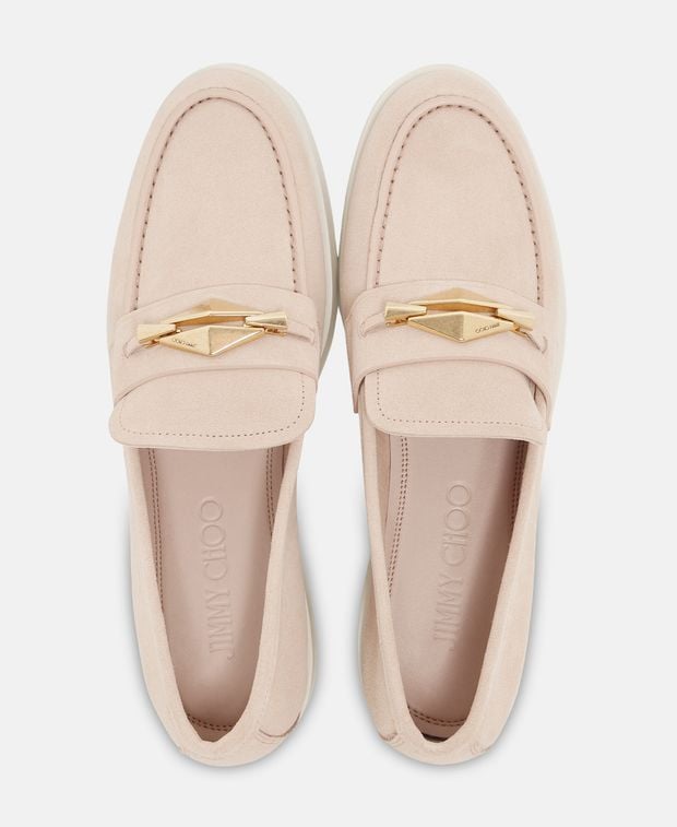 Jimmy Choo Loafers Maddie