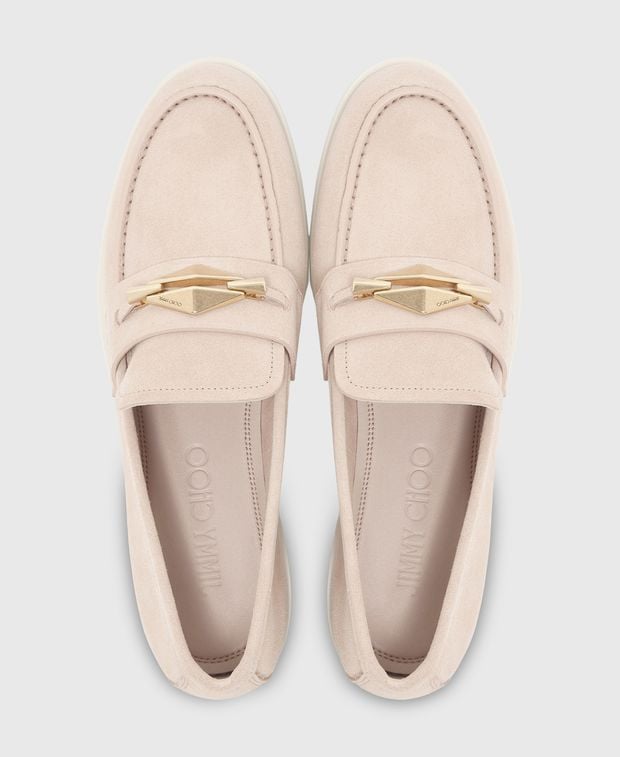 Jimmy Choo Loafers Maddie