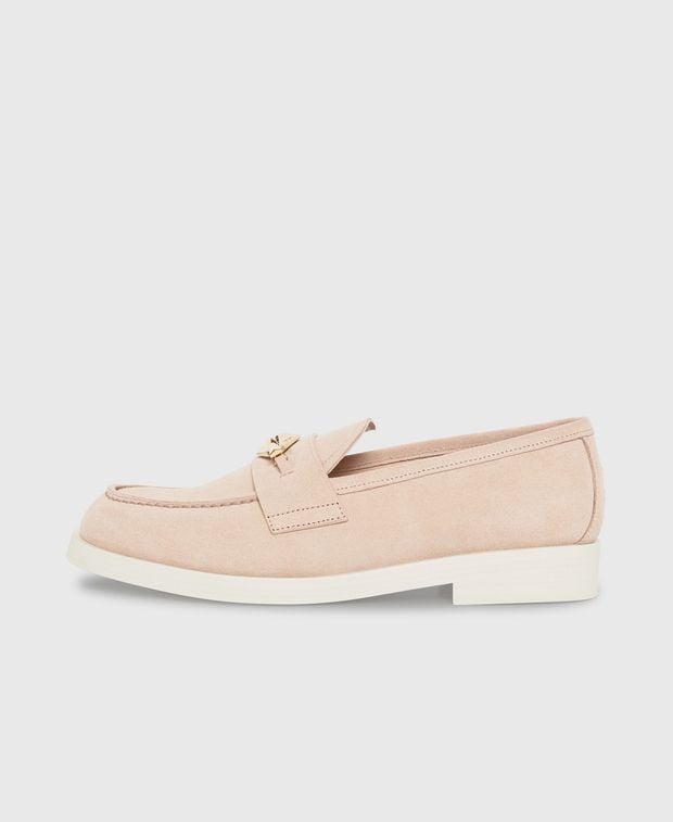 Jimmy Choo Loafers Maddie