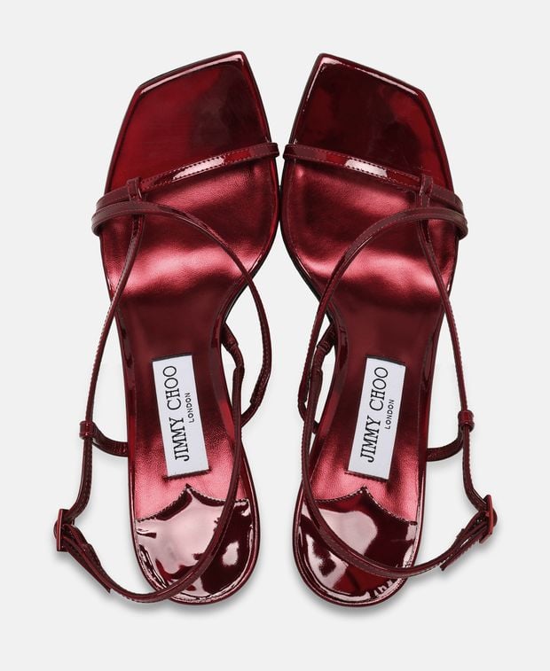 Jimmy Choo Heeled sandals Etana 80