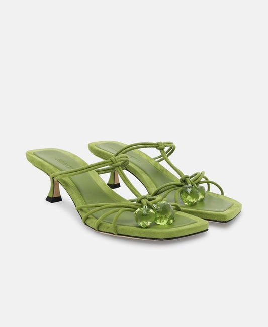 Jimmy Choo Heeled sandals Jemma