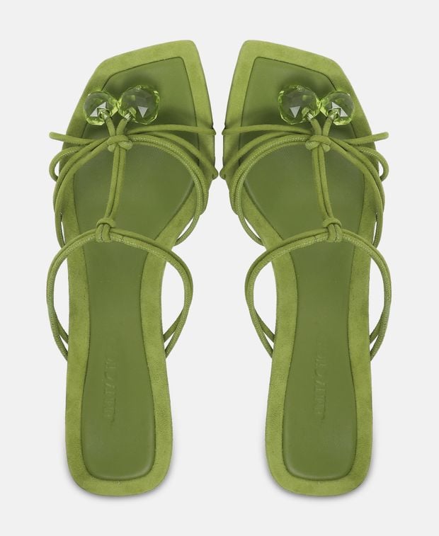 Jimmy Choo Heeled sandals Jemma