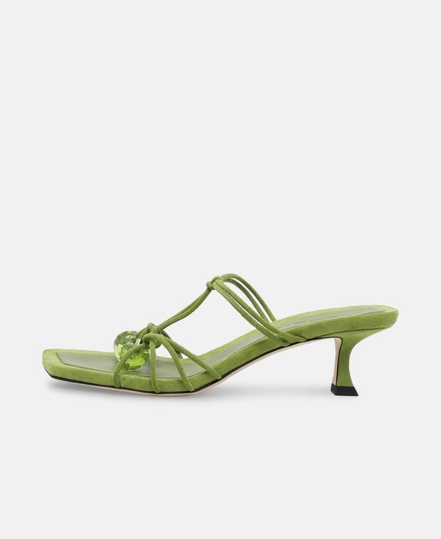 Jimmy Choo Heeled sandals Jemma