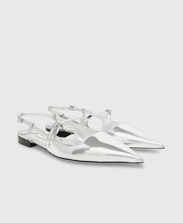 Jimmy Choo Slingback ballerina Didi