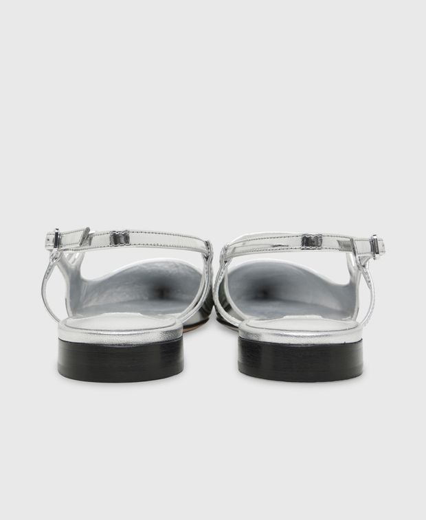 Jimmy Choo Slingback ballerina Didi