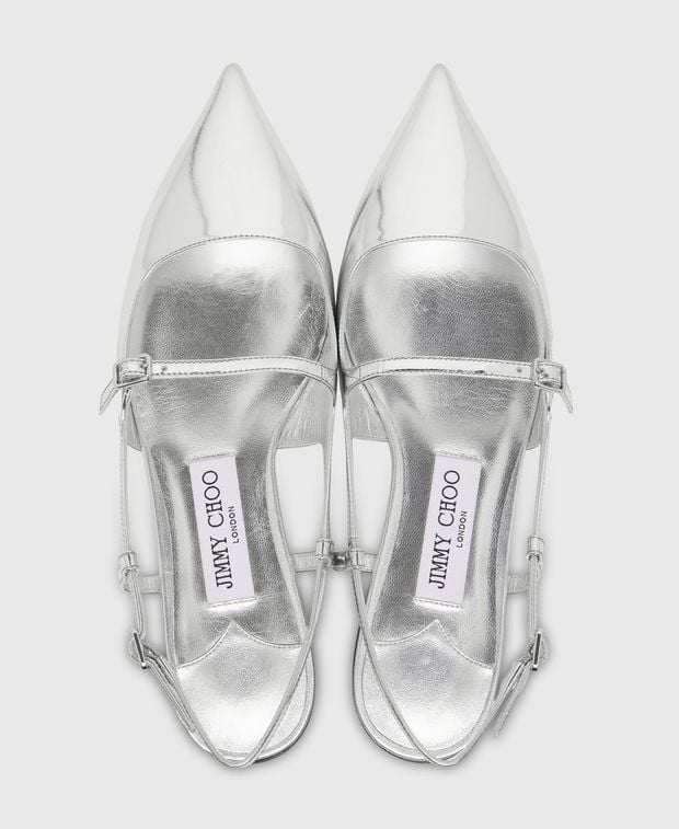 Jimmy Choo Slingback ballerina Didi