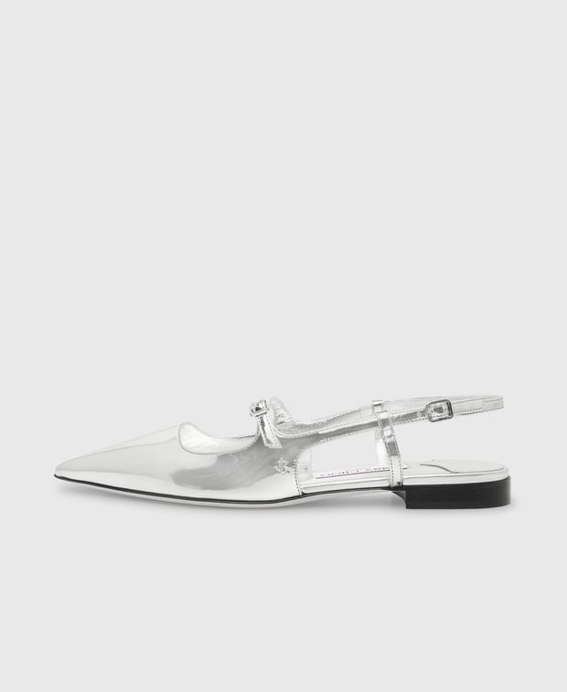 Jimmy Choo Slingback ballerina Didi