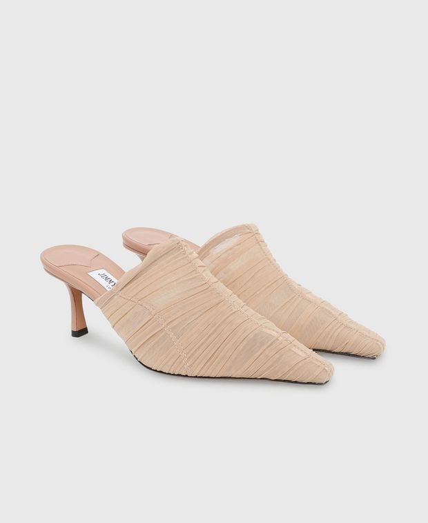 Jimmy Choo Mules Lotta