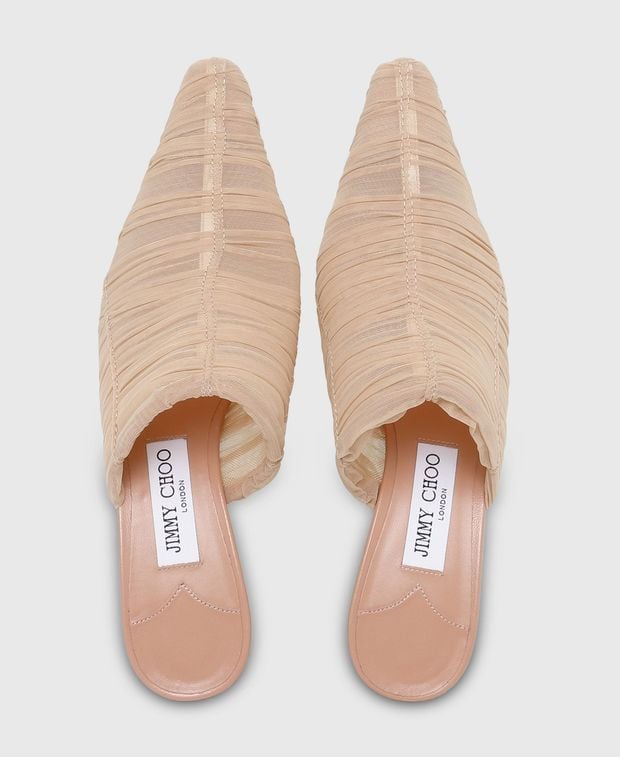Jimmy Choo Mules Lotta
