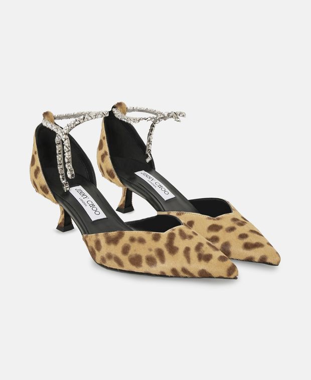 Jimmy Choo Pumps Stevie