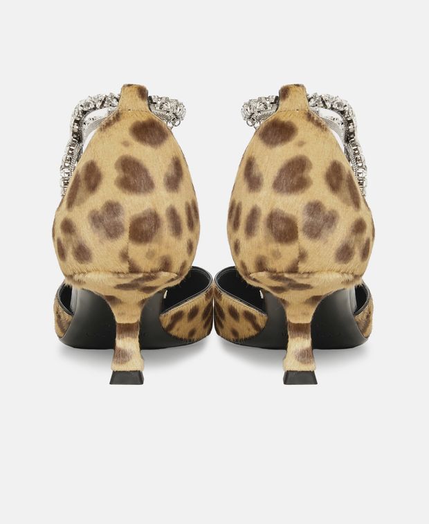 Jimmy Choo Pumps Stevie