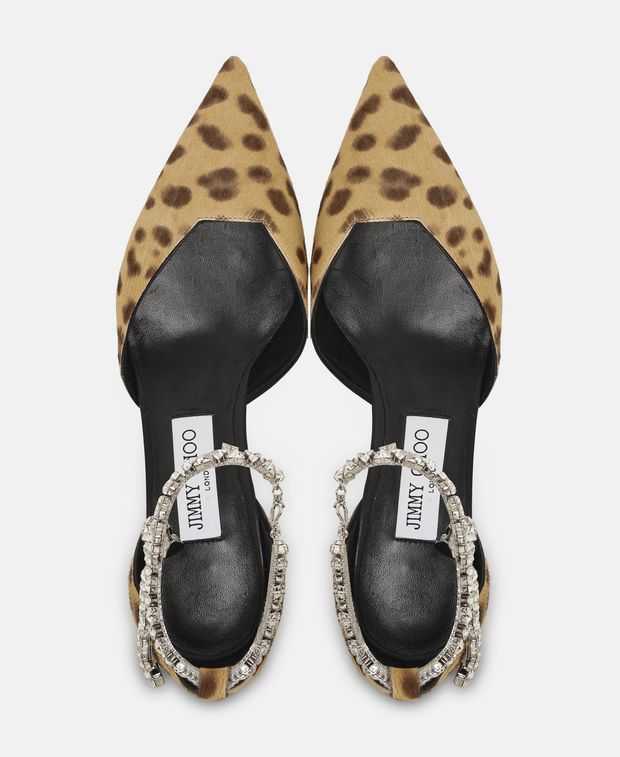 Jimmy Choo Pumps Stevie