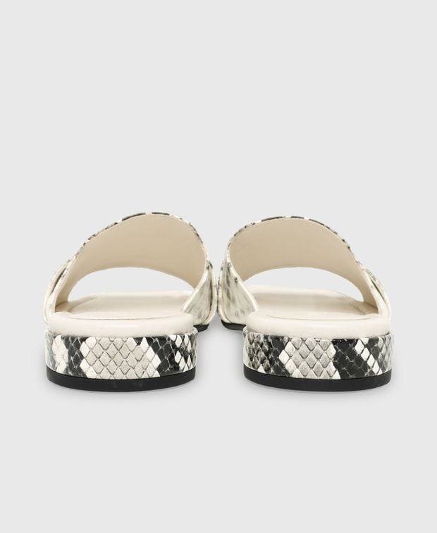 Jimmy Choo Slides Nako