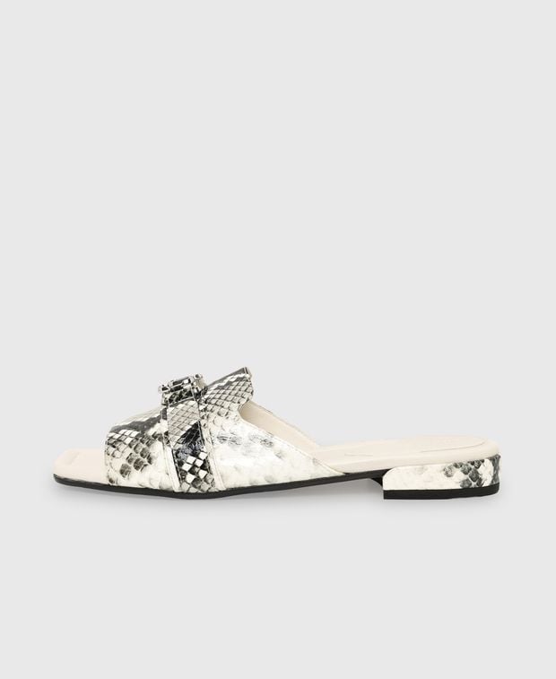 Jimmy Choo Slides Nako